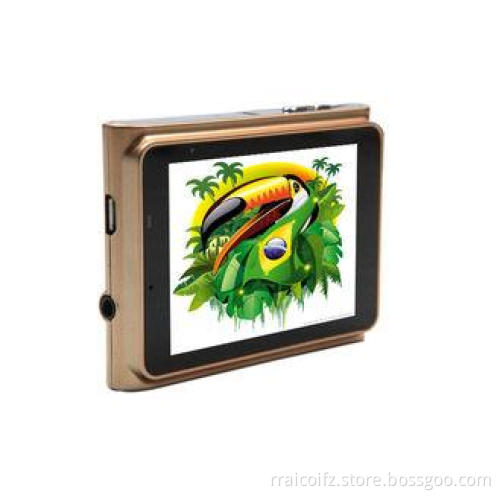 AVI 1080P Vehicle Camera DVR , Night Vision High Definition